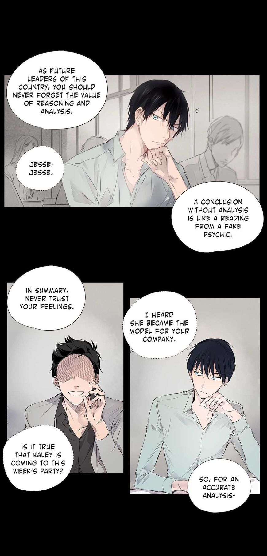 Moritat Chapter 51 page 2 - Chapter 51