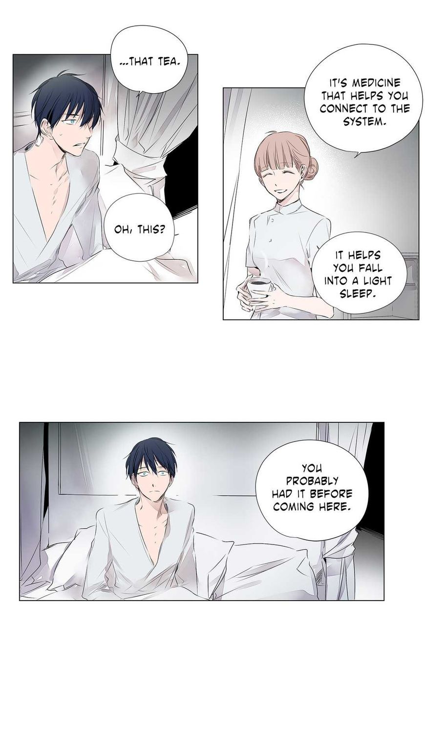 Moritat Chapter 51 page 20 - Chapter 51