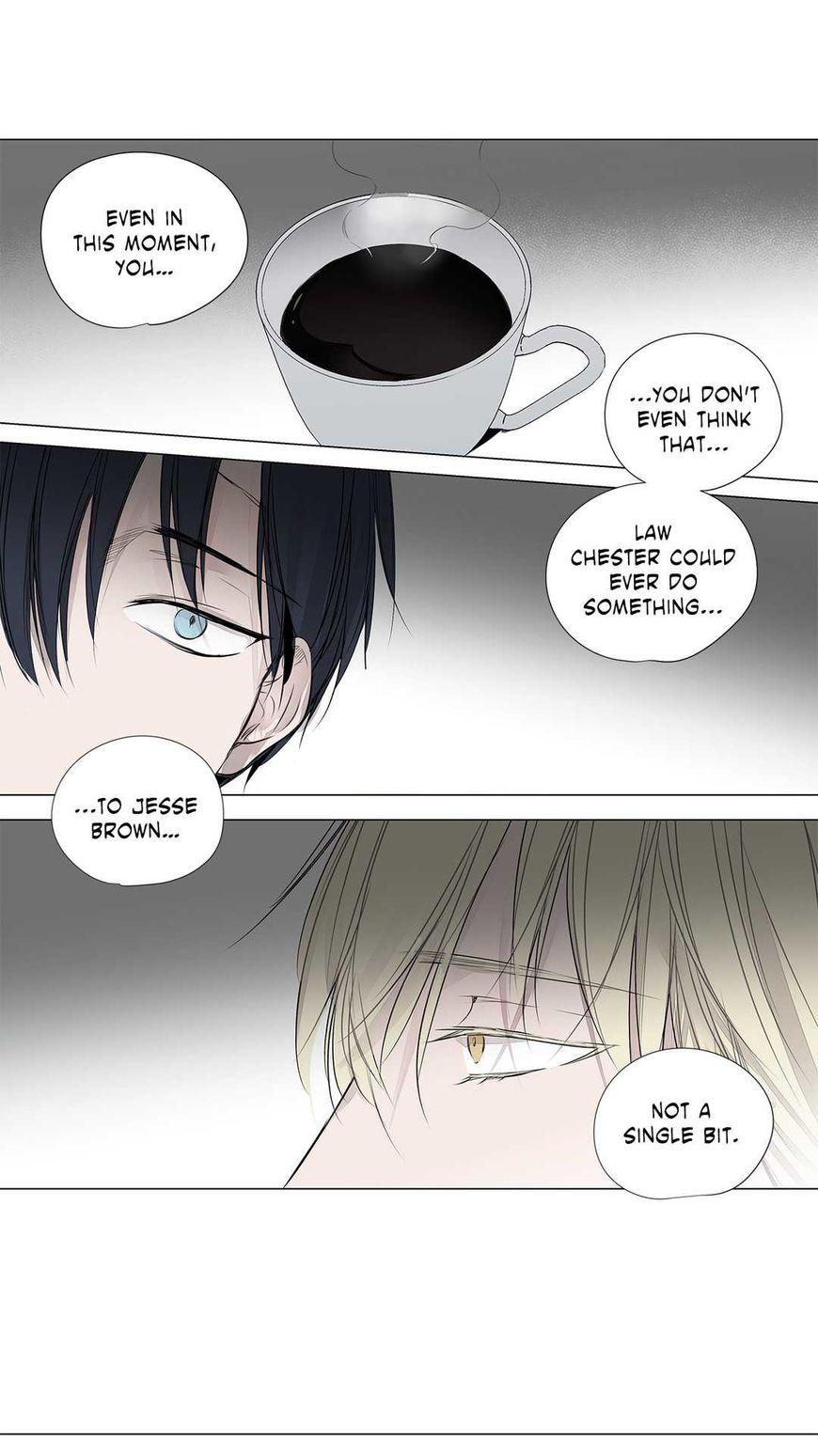 Moritat Chapter 51 page 22 - Chapter 51