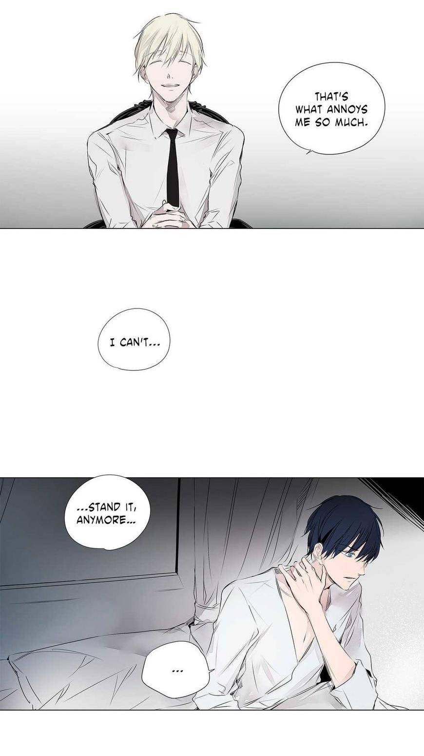 Moritat Chapter 51 page 23 - Chapter 51