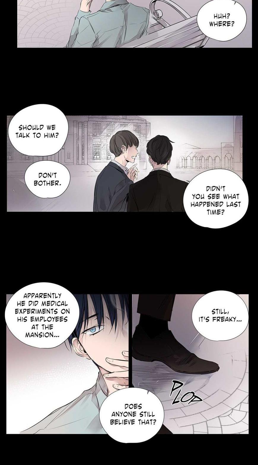 Moritat Chapter 51 page 5 - Chapter 51