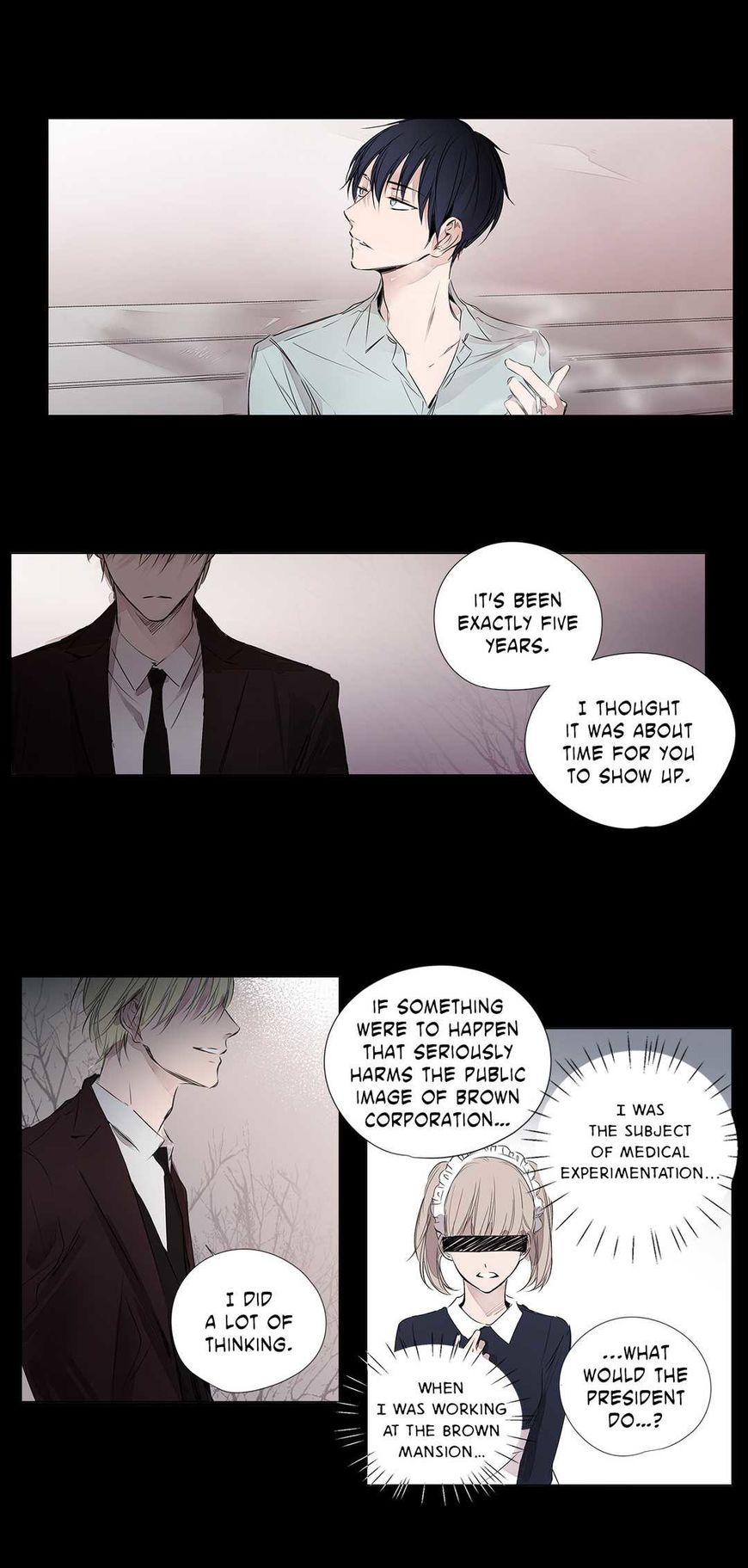 Moritat Chapter 51 page 6 - Chapter 51