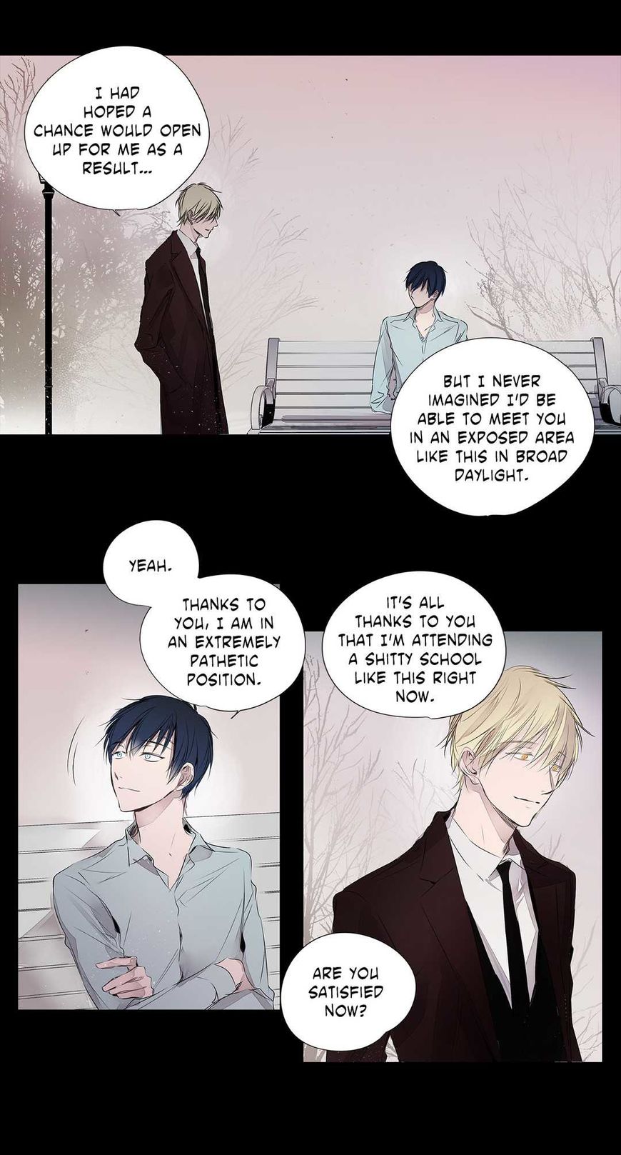 Moritat Chapter 51 page 8 - Chapter 51