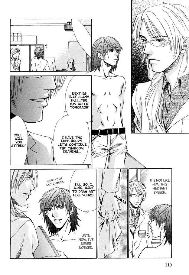 Morning Kiss Chapter 3 page 28 - Chapter 3