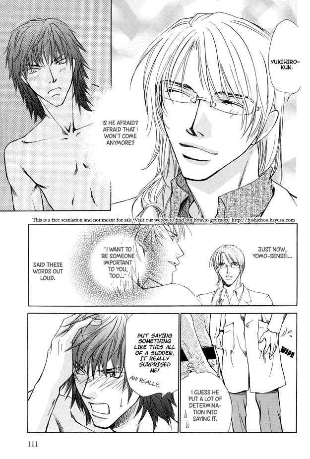 Morning Kiss Chapter 3 page 29 - Chapter 3