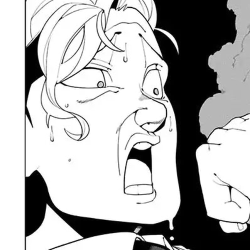 Moromono no Jijou Chapter 2: The Circumstances Of "Fists Of Fury" cover