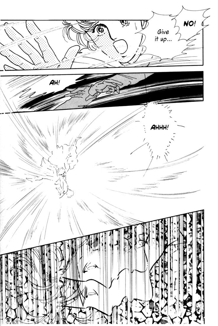 Mosaic Rasen Chapter 1.1 page 35 - Chapter 1.1