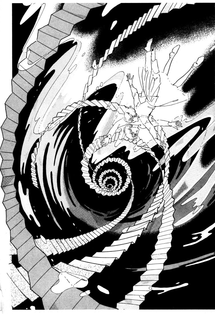 Mosaic Rasen Chapter 1.1 page 36 - Chapter 1.1