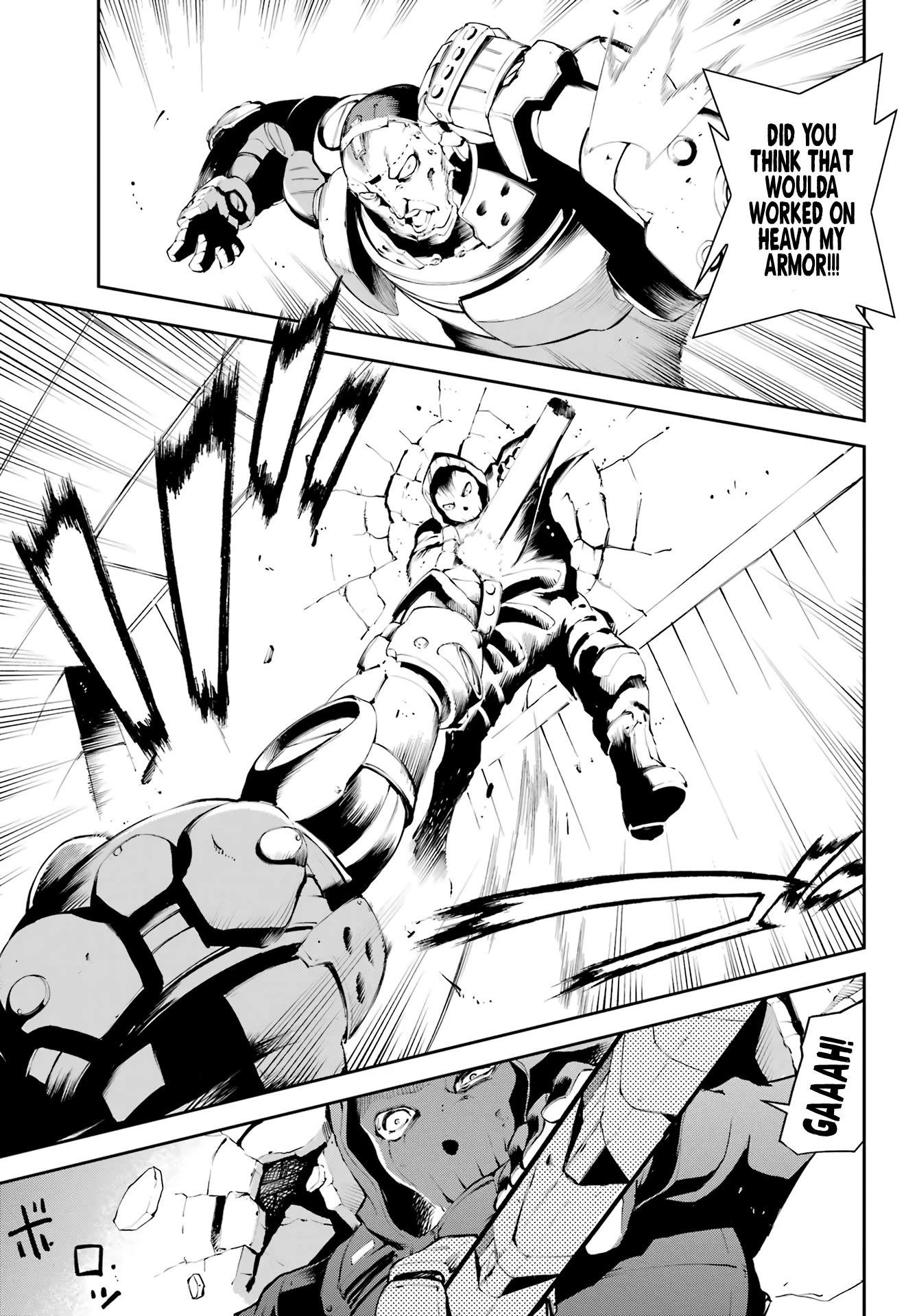 Moscow 2160 Chapter 1 page 30 - Chapter 1