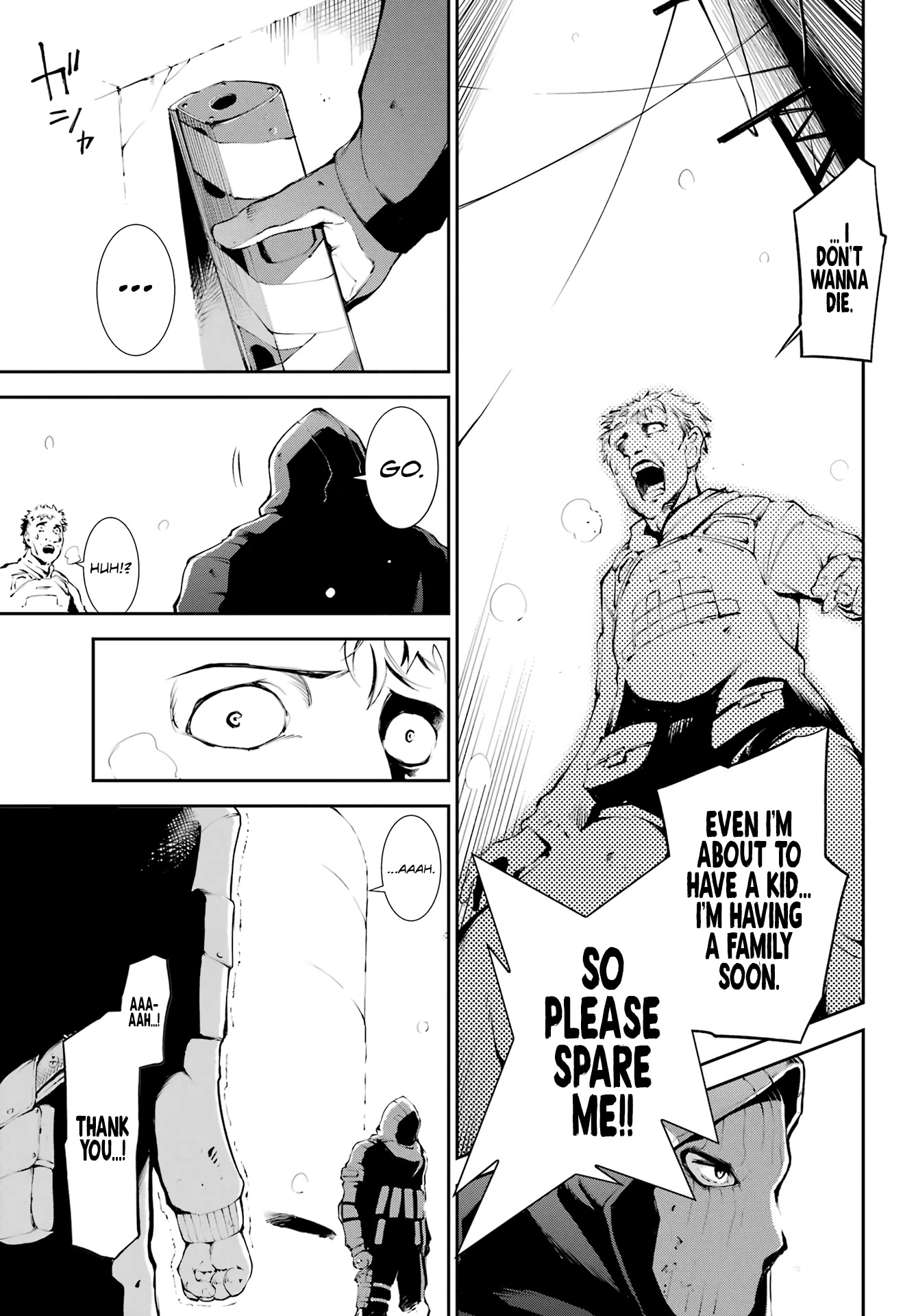 Moscow 2160 Chapter 1 page 40 - Chapter 1