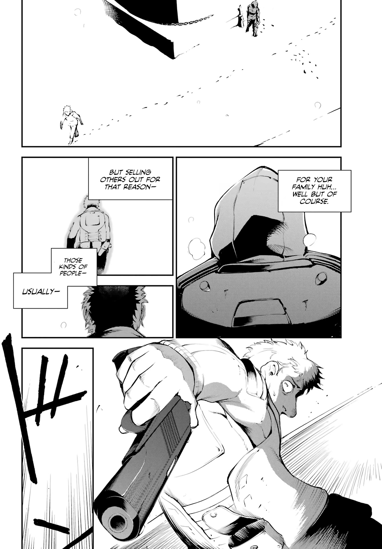 Moscow 2160 Chapter 1 page 41 - Chapter 1