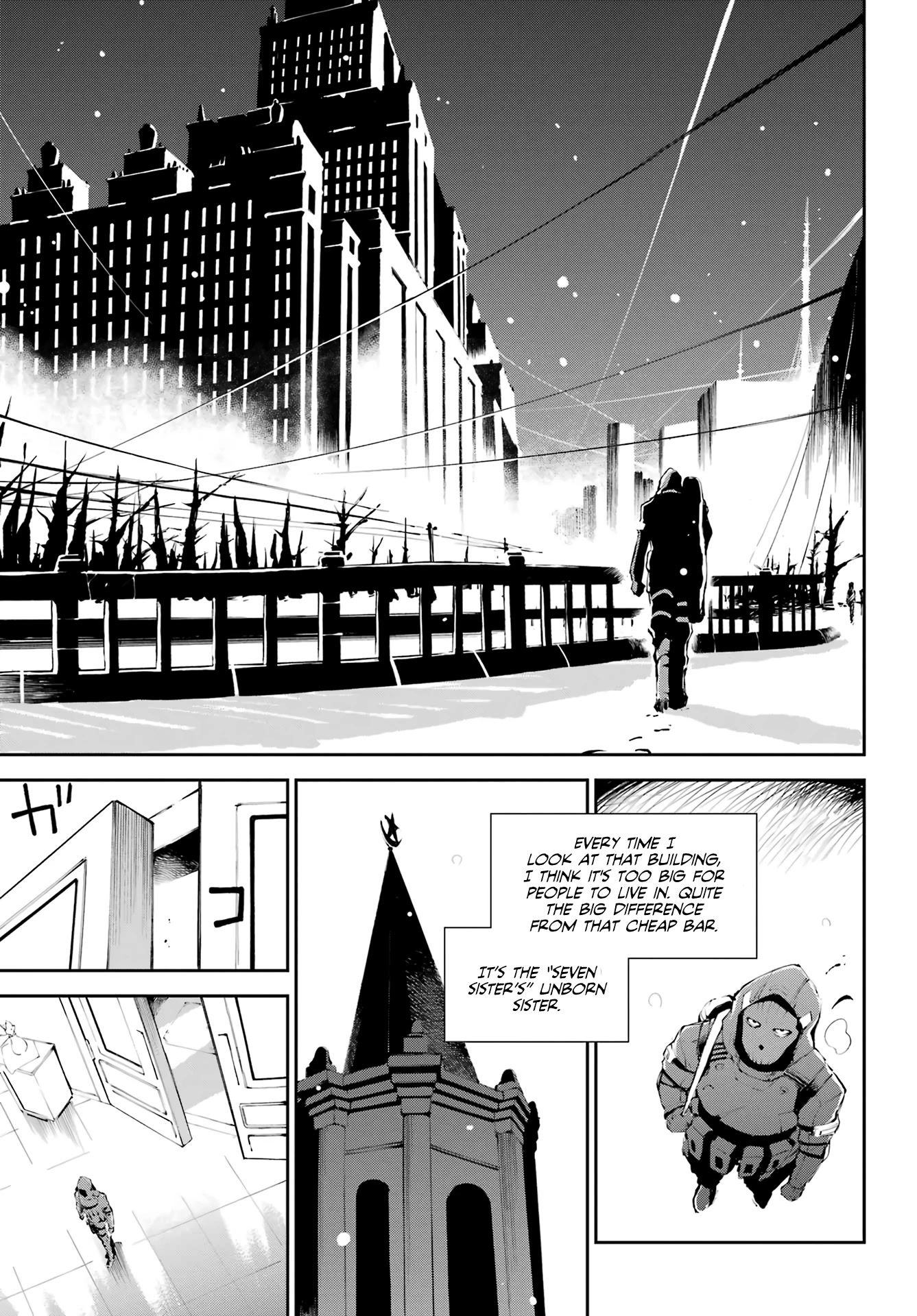 Moscow 2160 Chapter 1 page 44 - Chapter 1