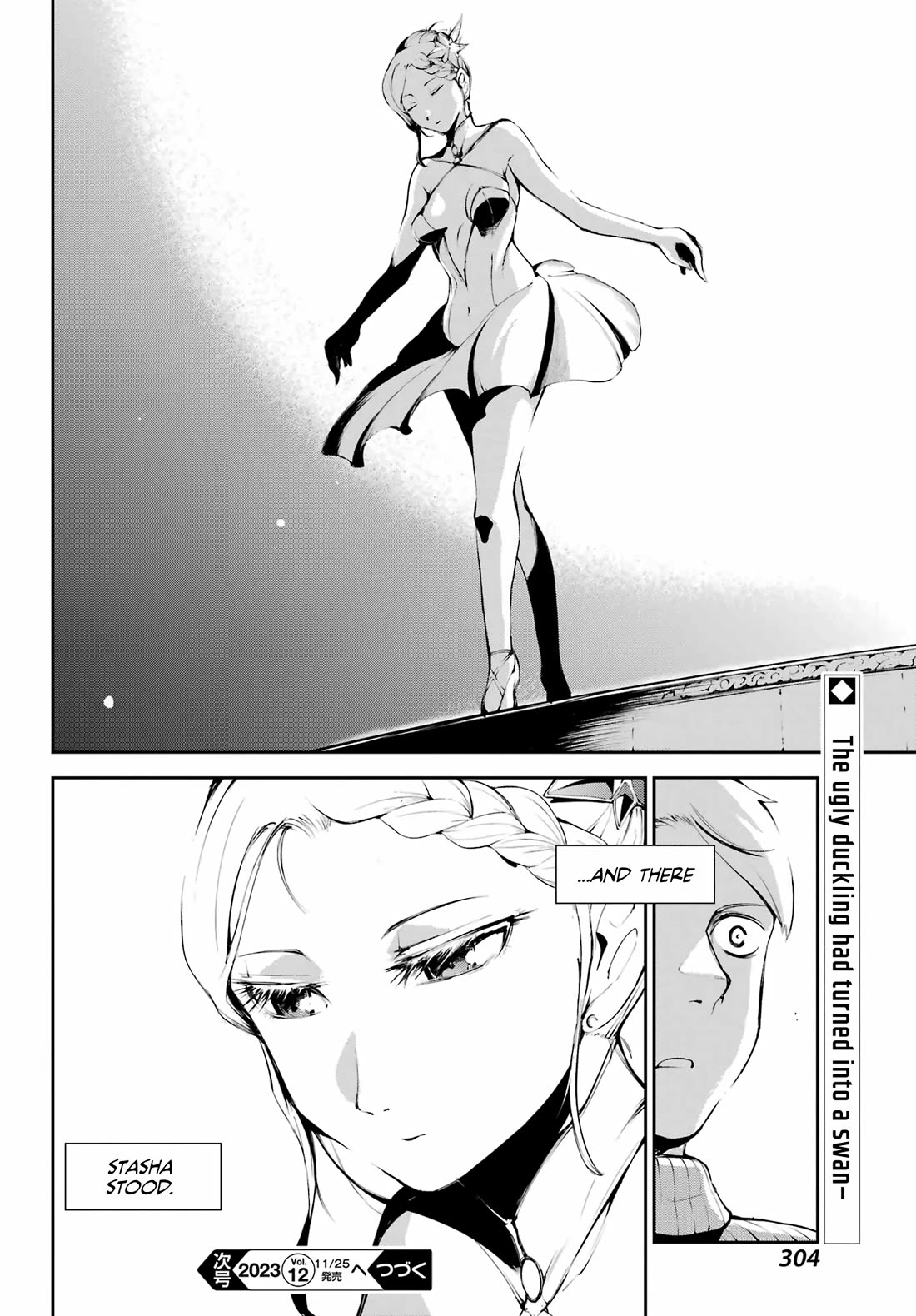 Moscow 2160 Chapter 10 page 17 - Chapter 10