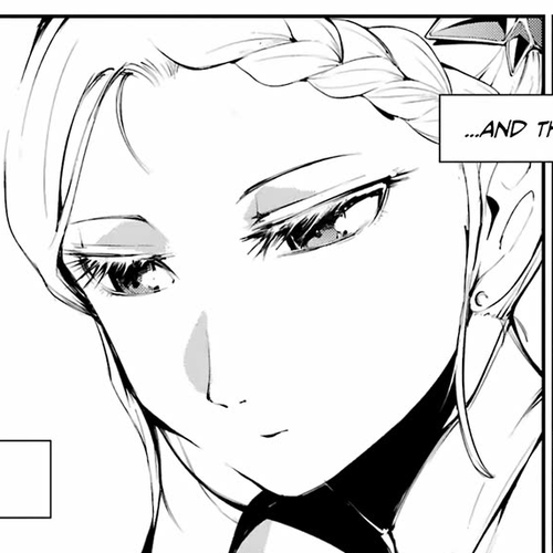 Moscow 2160 Chapter 10 cover