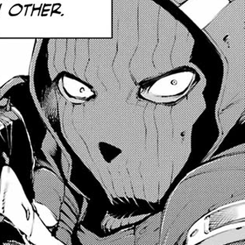 Moscow 2160 Chapter 12 cover