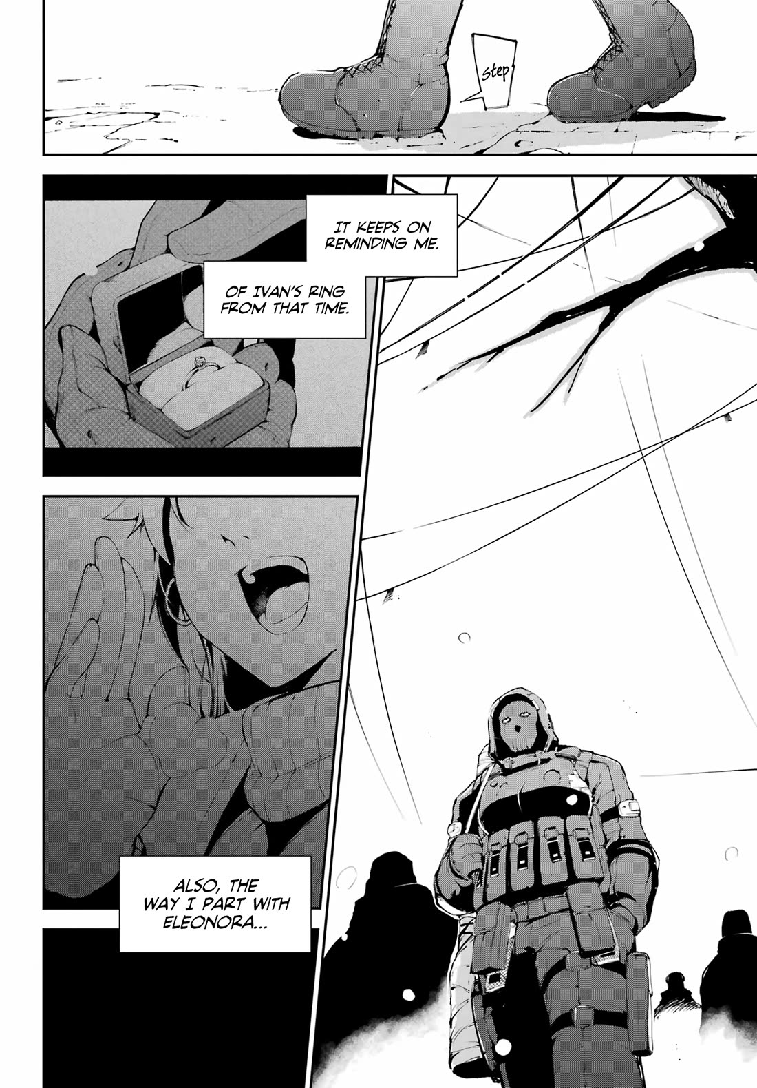 Moscow 2160 Chapter 15 page 17 - Chapter 15