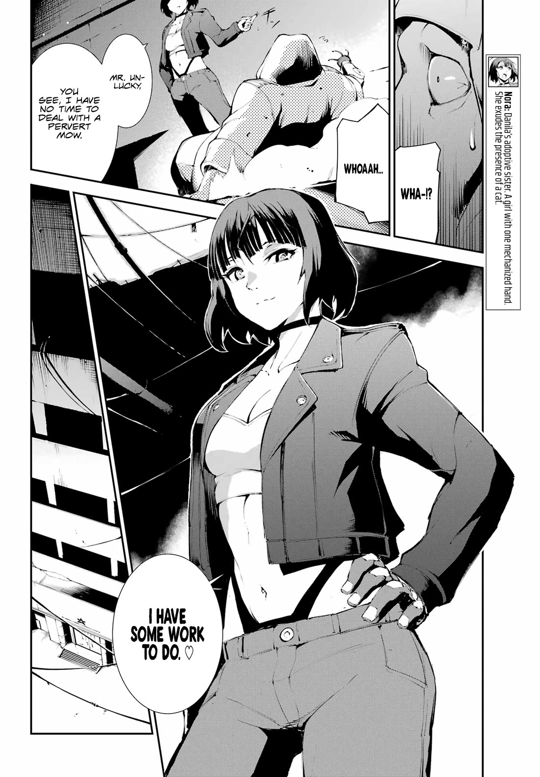Moscow 2160 Chapter 16 page 17 - Chapter 16