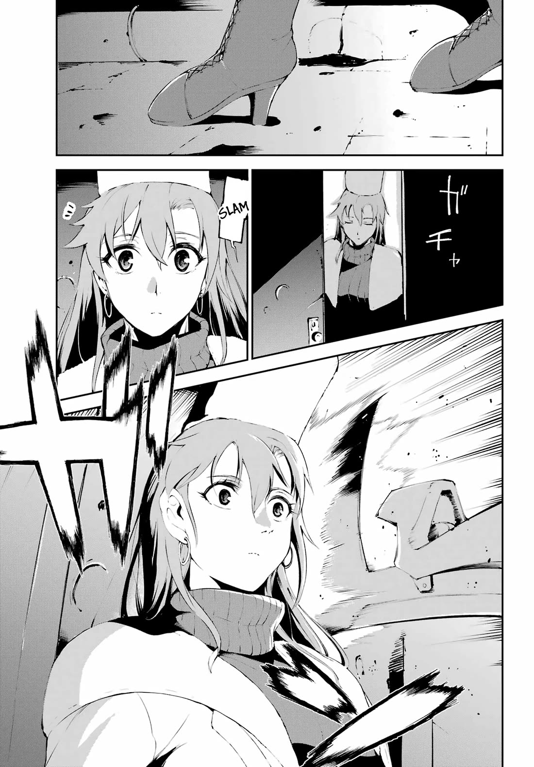 Moscow 2160 Chapter 16 page 18 - Chapter 16