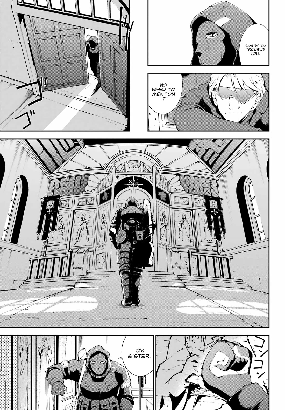 Moscow 2160 Chapter 16 page 6 - Chapter 16