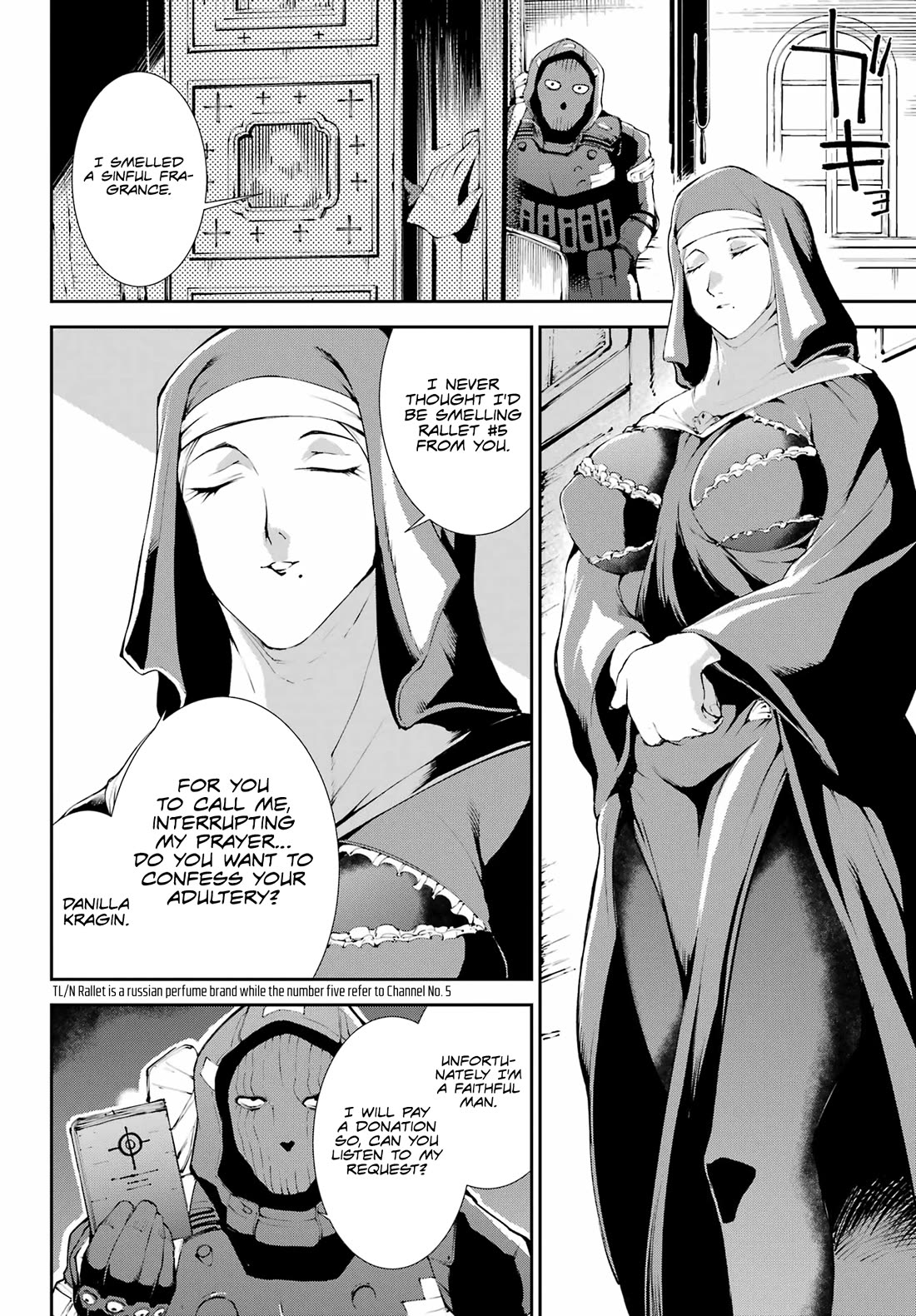 Moscow 2160 Chapter 16 page 7 - Chapter 16