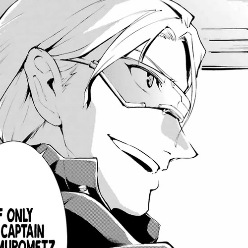 Moscow 2160 Chapter 16 cover