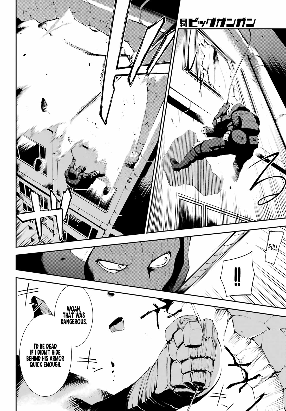 Moscow 2160 Chapter 17 page 13 - Chapter 17