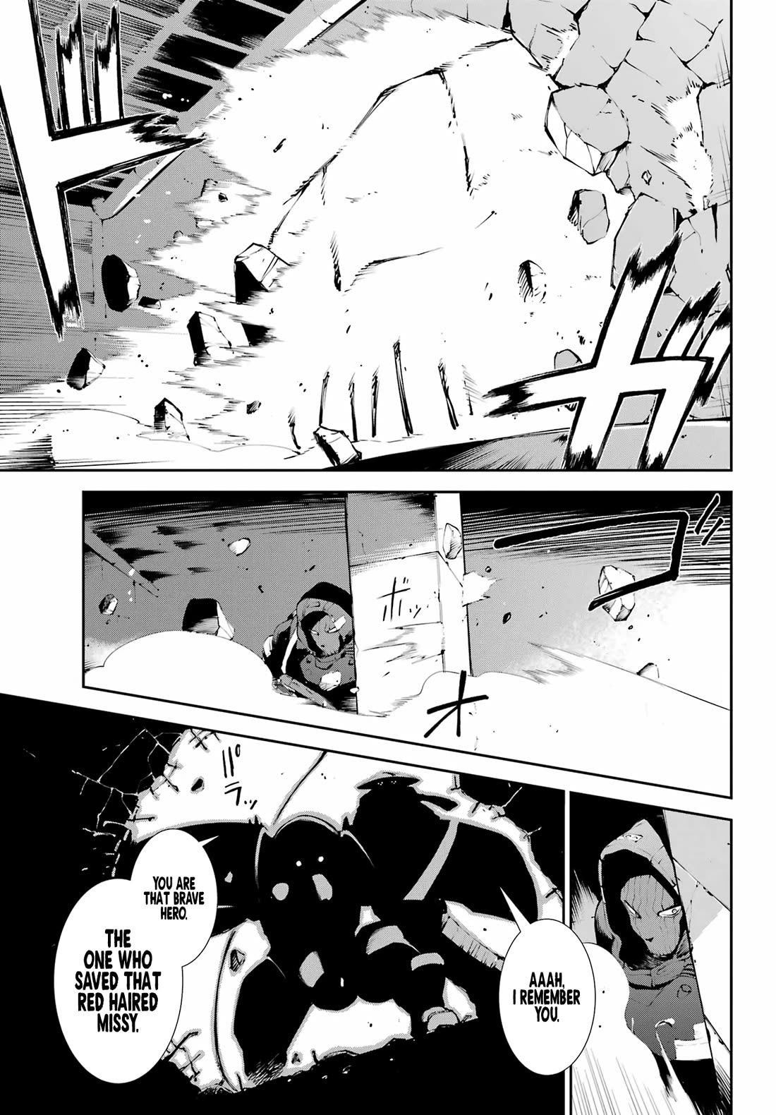 Moscow 2160 Chapter 17 page 16 - Chapter 17