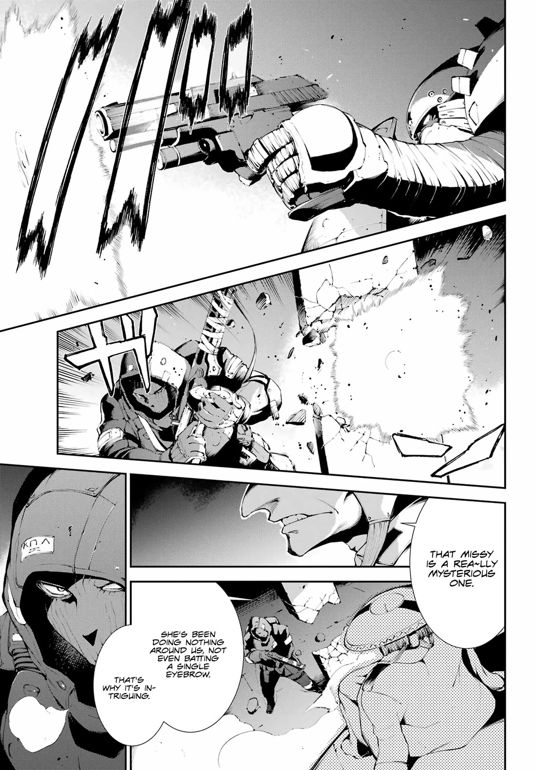 Moscow 2160 Chapter 17 page 18 - Chapter 17