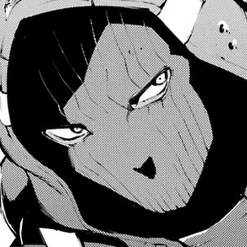 Moscow 2160 Chapter 17 cover