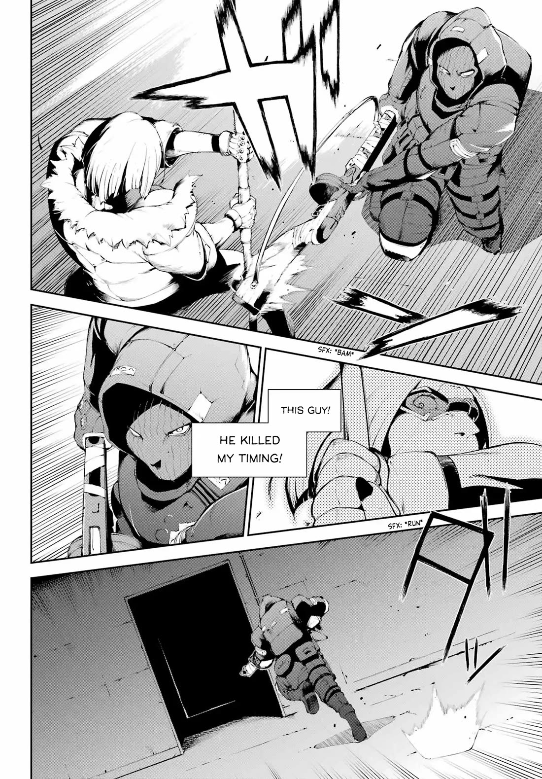 Moscow 2160 Chapter 18 page 10 - Chapter 18