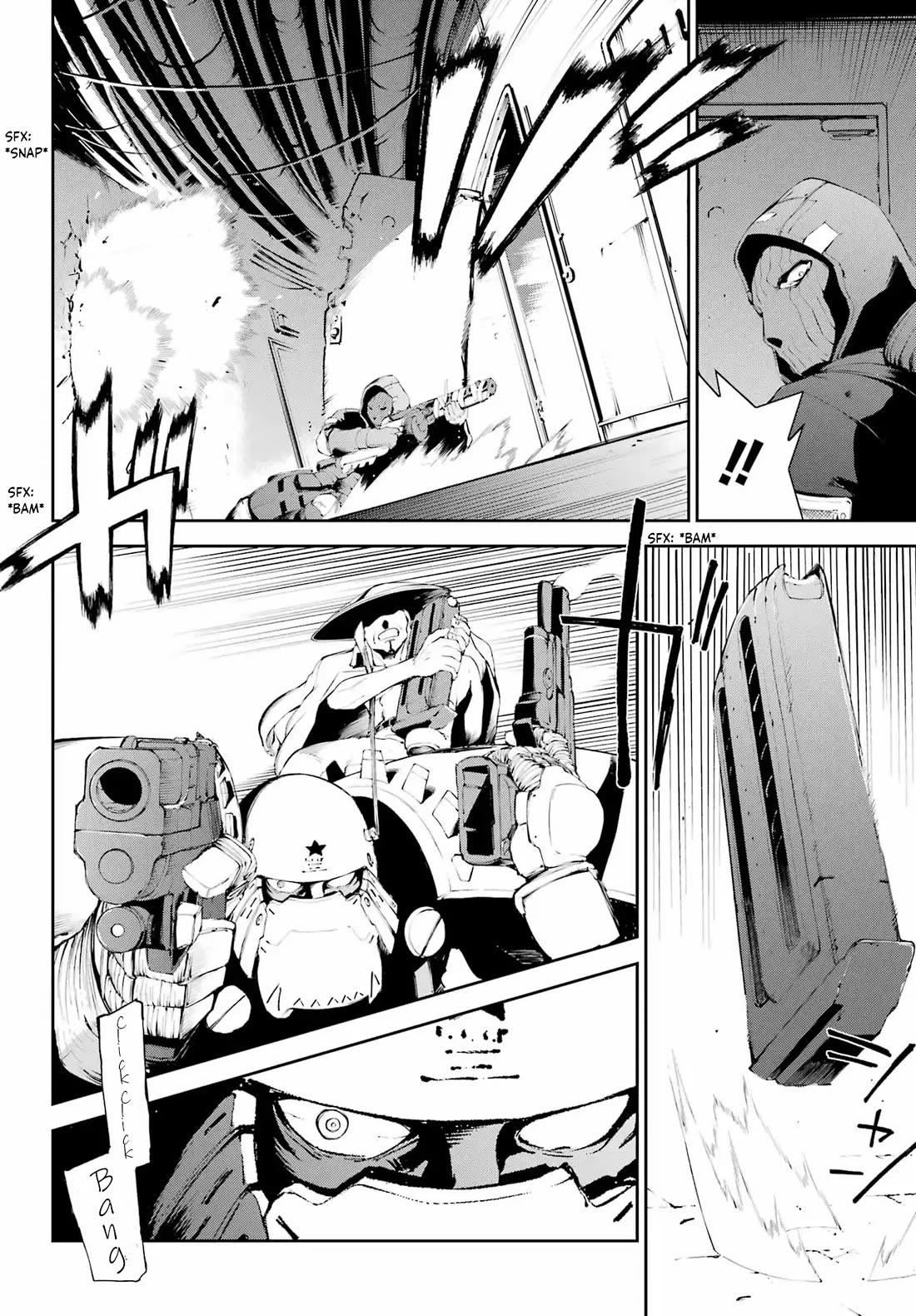 Moscow 2160 Chapter 18 page 12 - Chapter 18