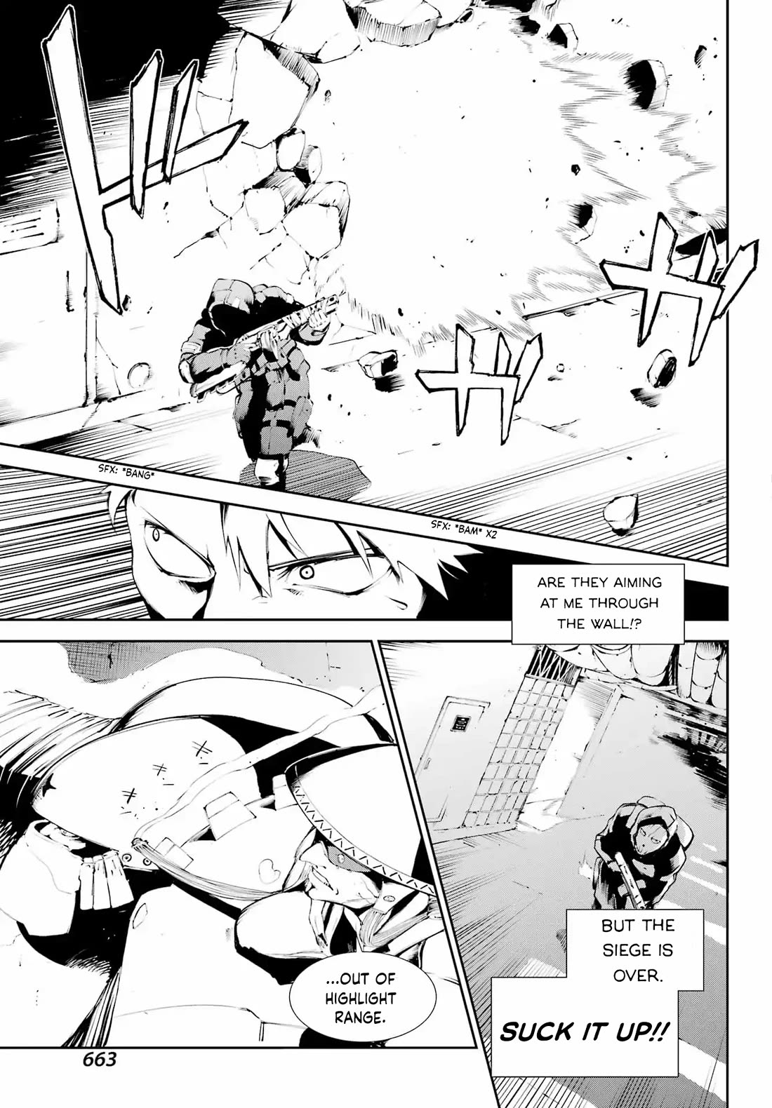 Moscow 2160 Chapter 18 page 13 - Chapter 18