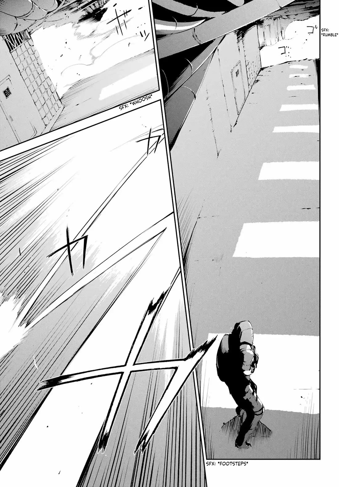 Moscow 2160 Chapter 18 page 15 - Chapter 18