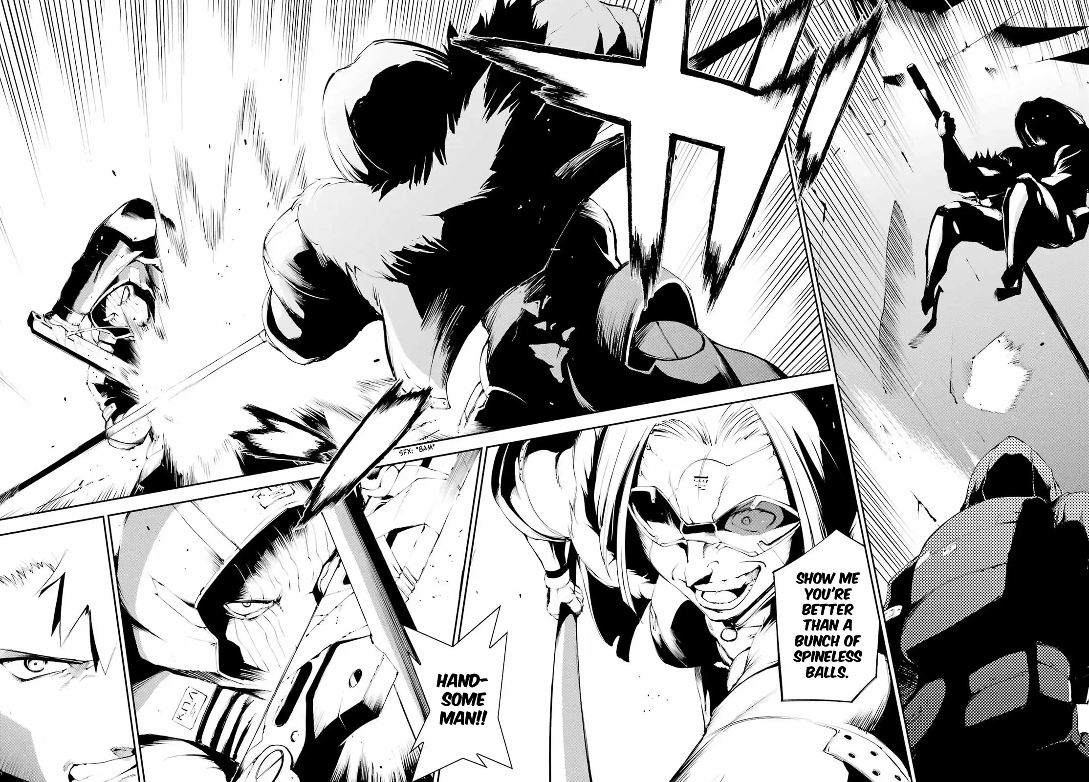Moscow 2160 Chapter 18 page 16 - Chapter 18