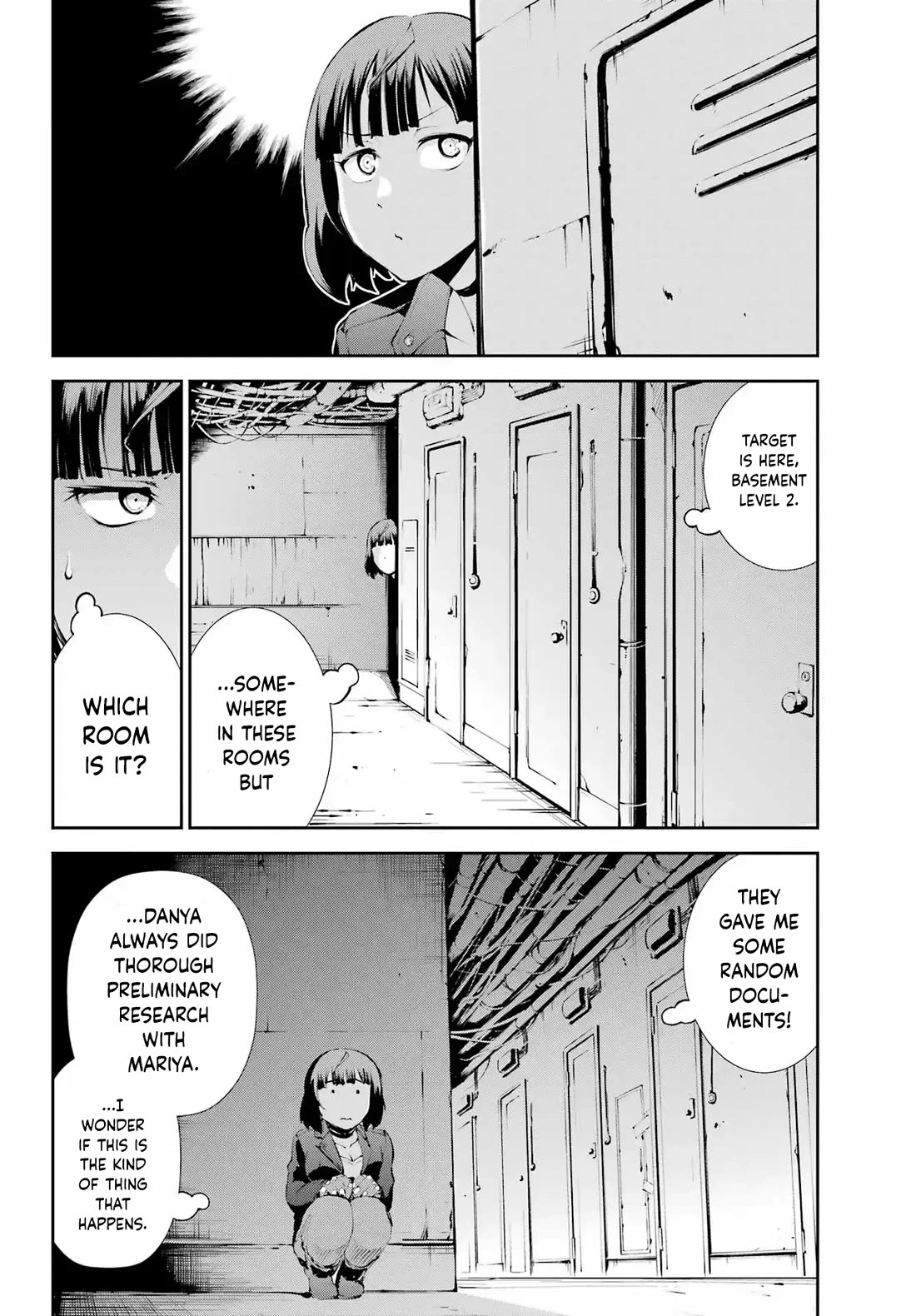 Moscow 2160 Chapter 18 page 17 - Chapter 18