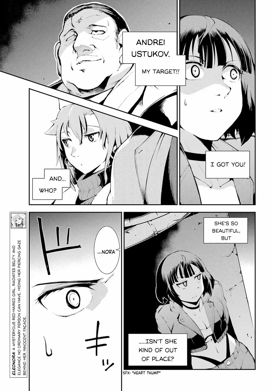 Moscow 2160 Chapter 18 page 20 - Chapter 18