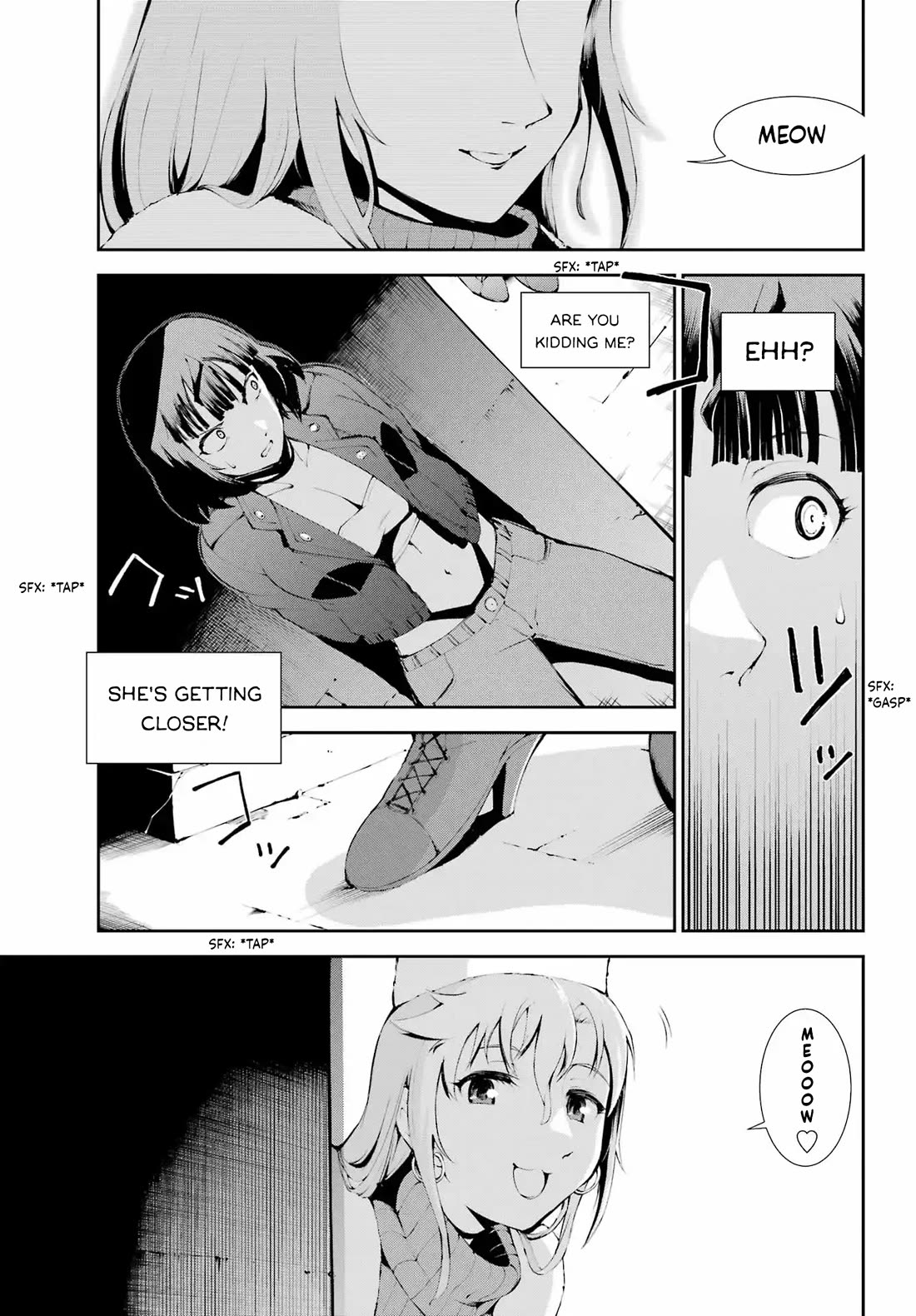 Moscow 2160 Chapter 18 page 24 - Chapter 18