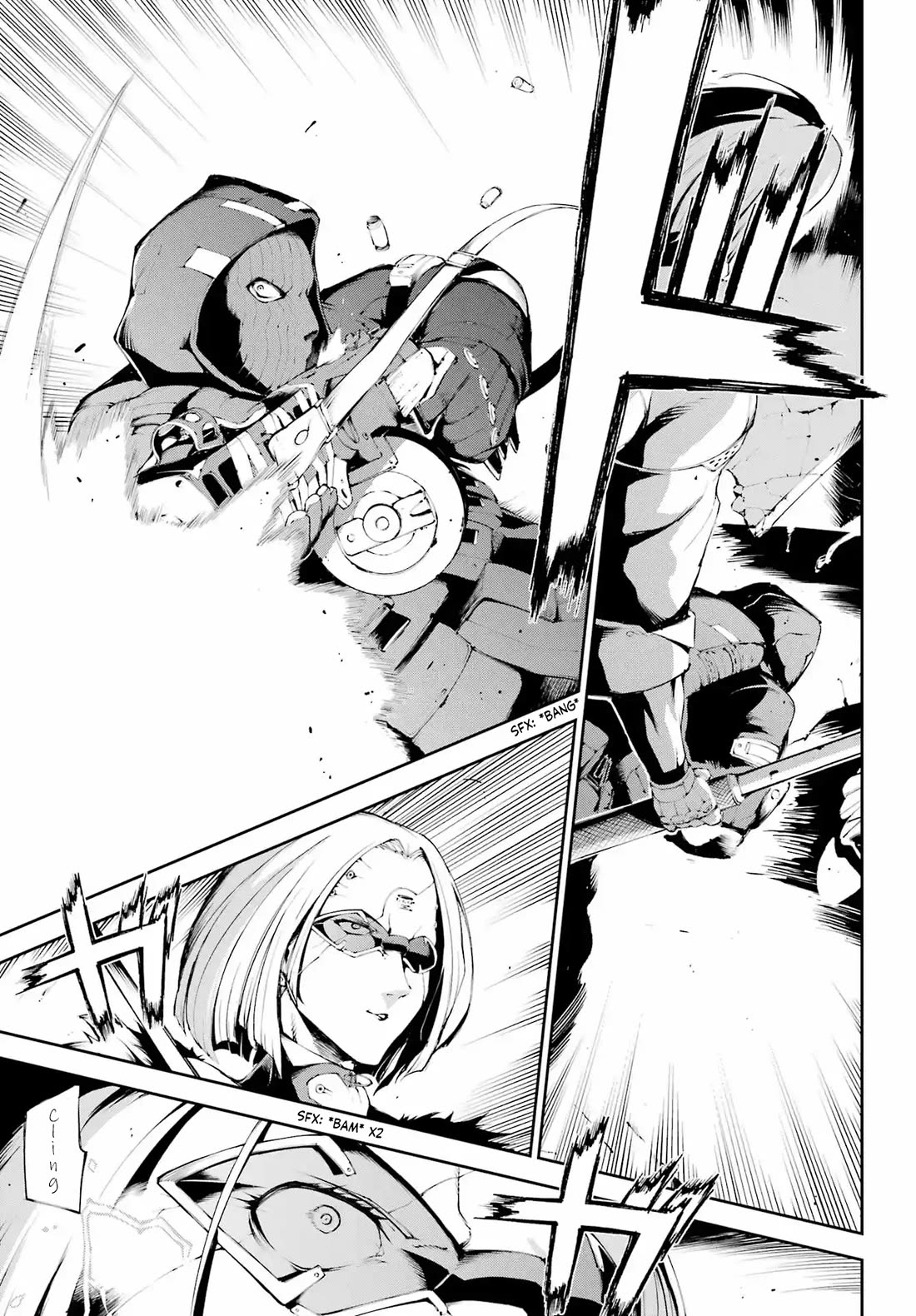 Moscow 2160 Chapter 18 page 5 - Chapter 18