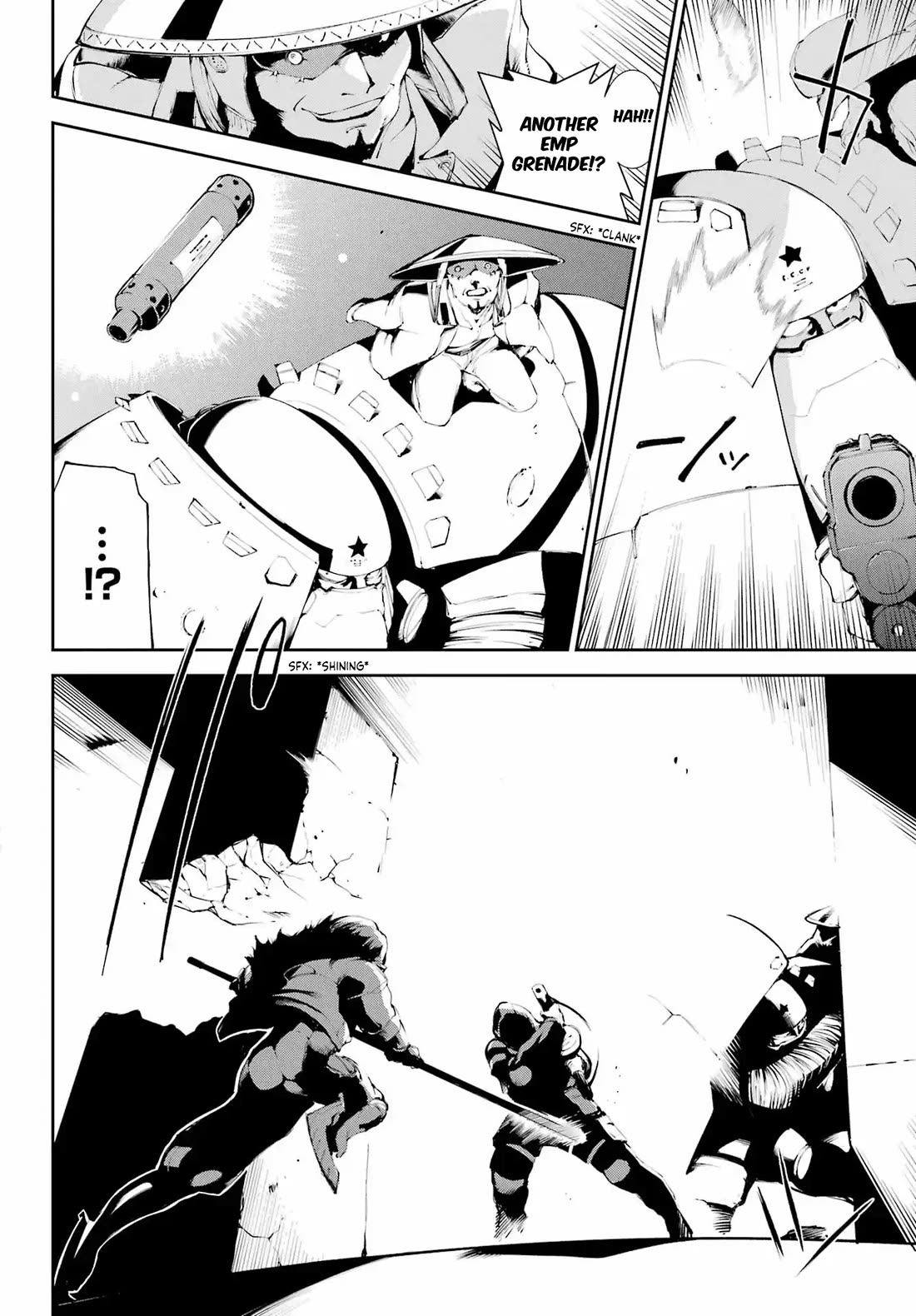 Moscow 2160 Chapter 18 page 8 - Chapter 18