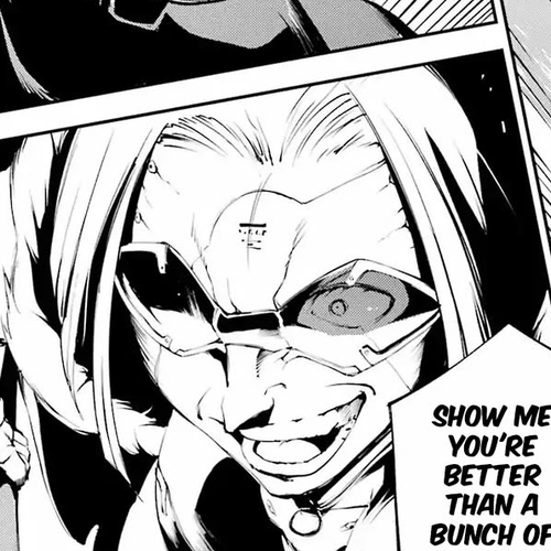 Moscow 2160 Chapter 18 cover