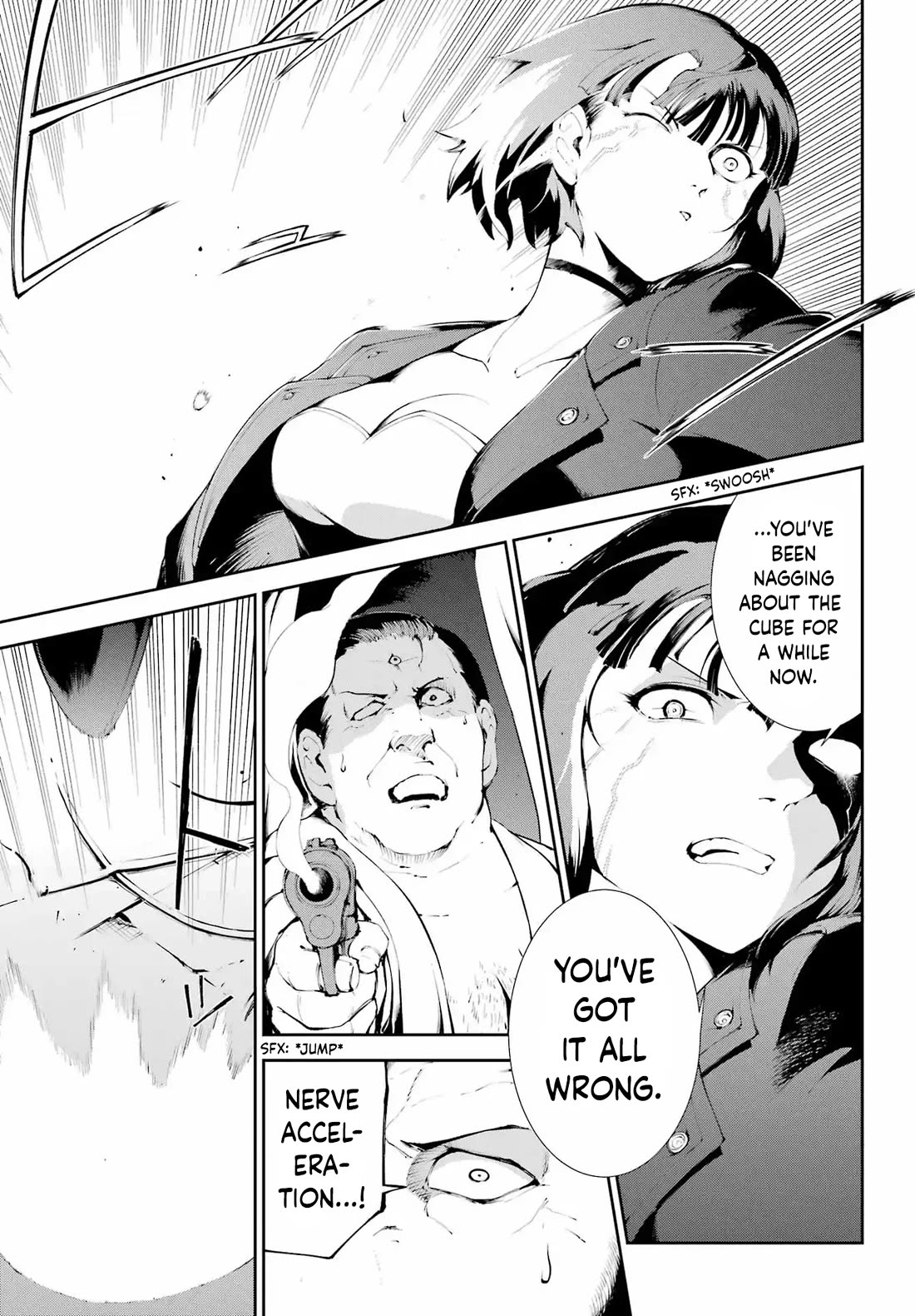 Moscow 2160 Chapter 19 page 17 - Chapter 19