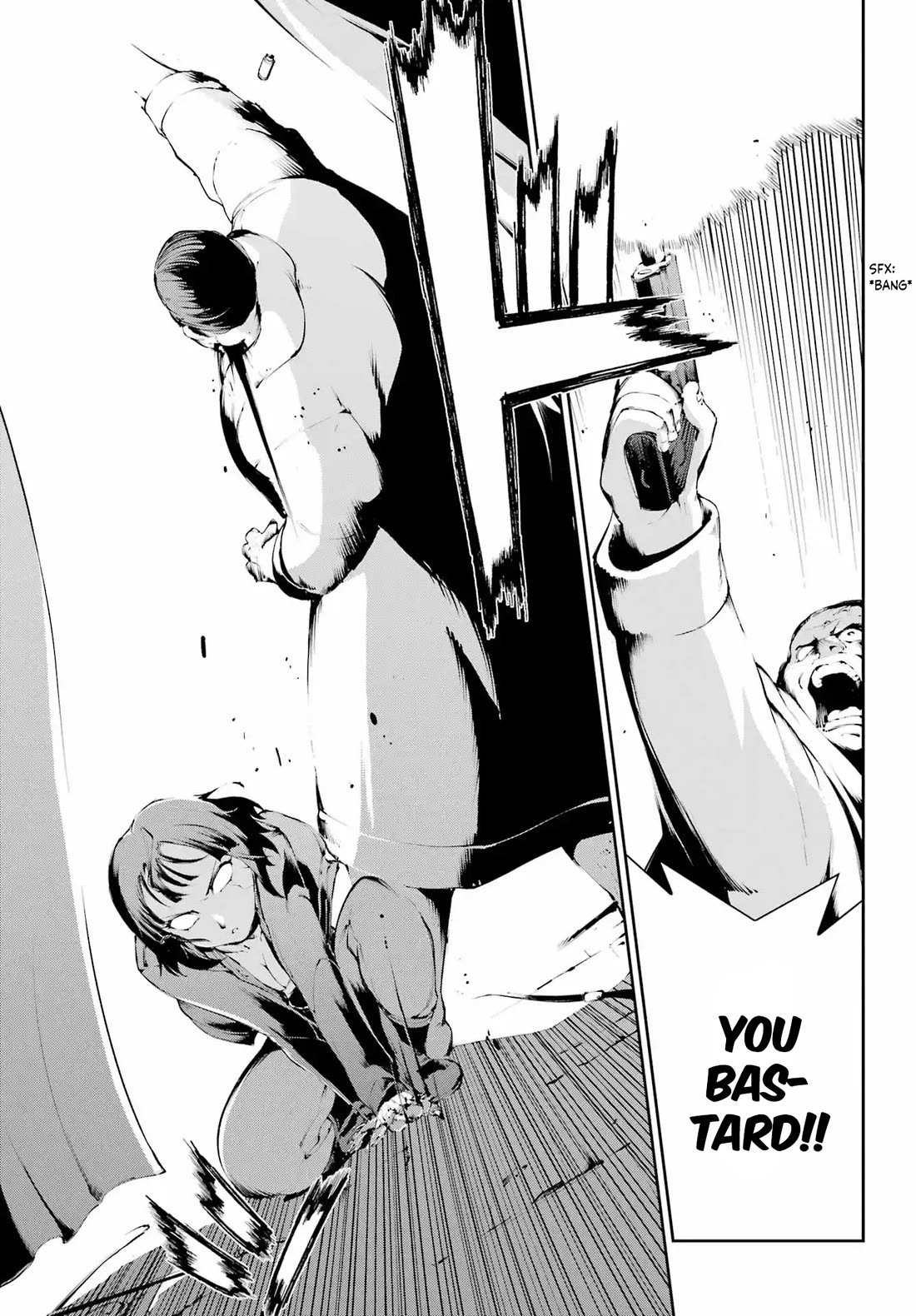 Moscow 2160 Chapter 19 page 19 - Chapter 19