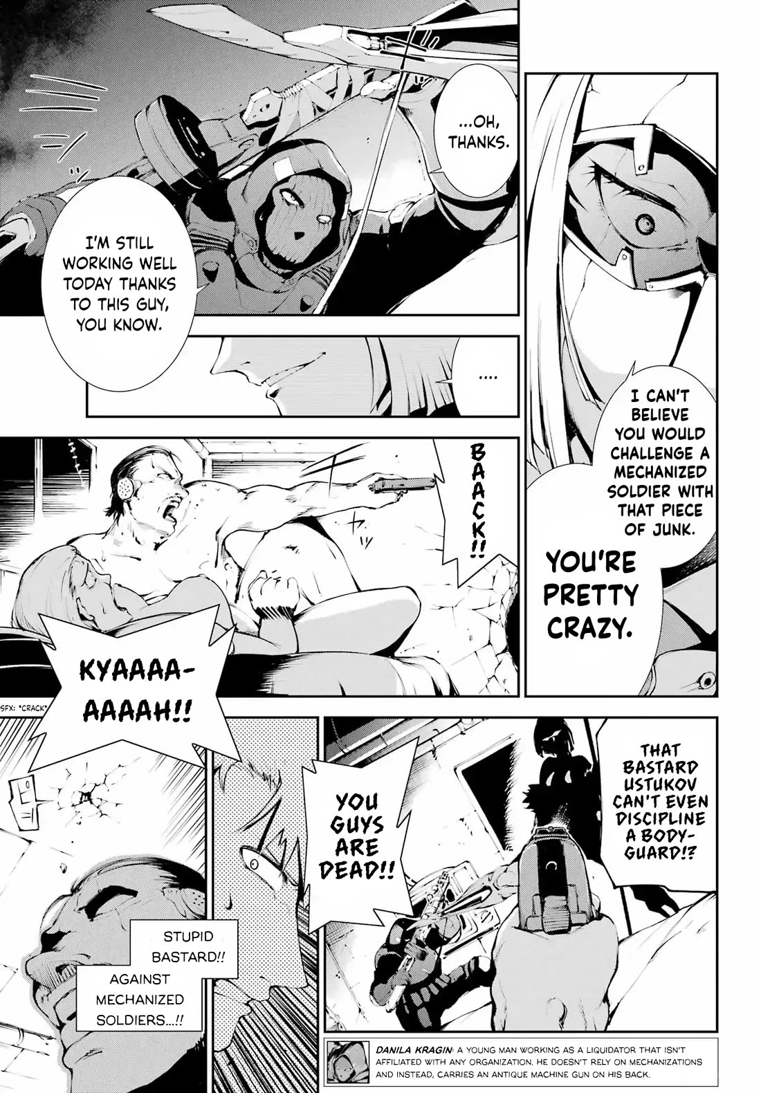 Moscow 2160 Chapter 19 page 7 - Chapter 19