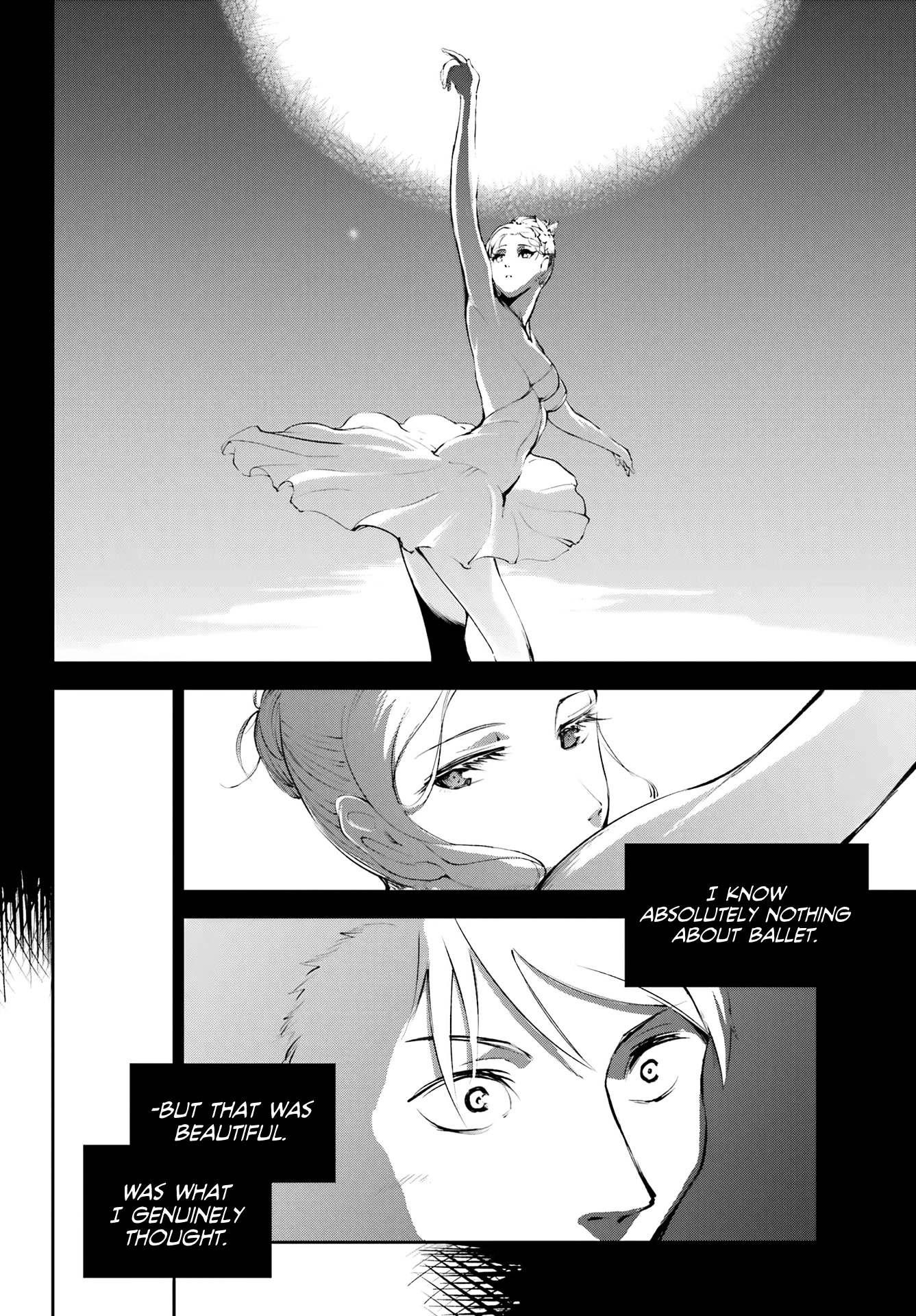 Moscow 2160 Chapter 2 page 13 - Chapter 2