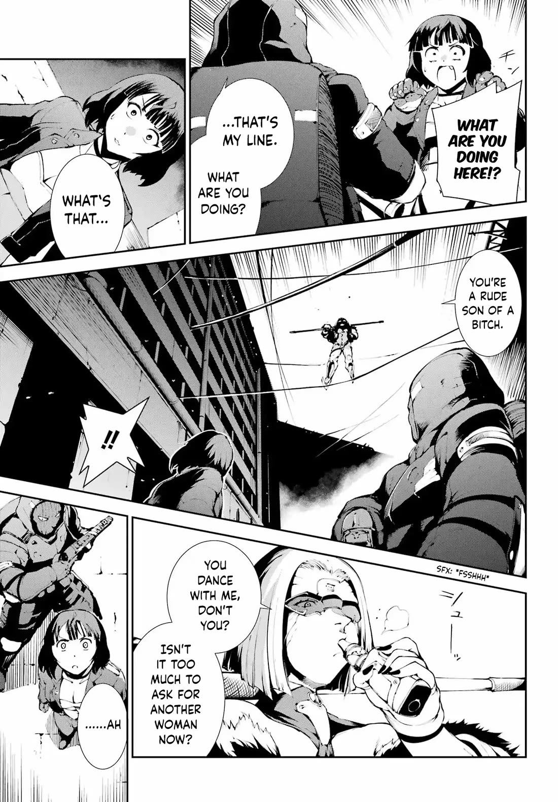 Moscow 2160 Chapter 20 page 17 - Chapter 20
