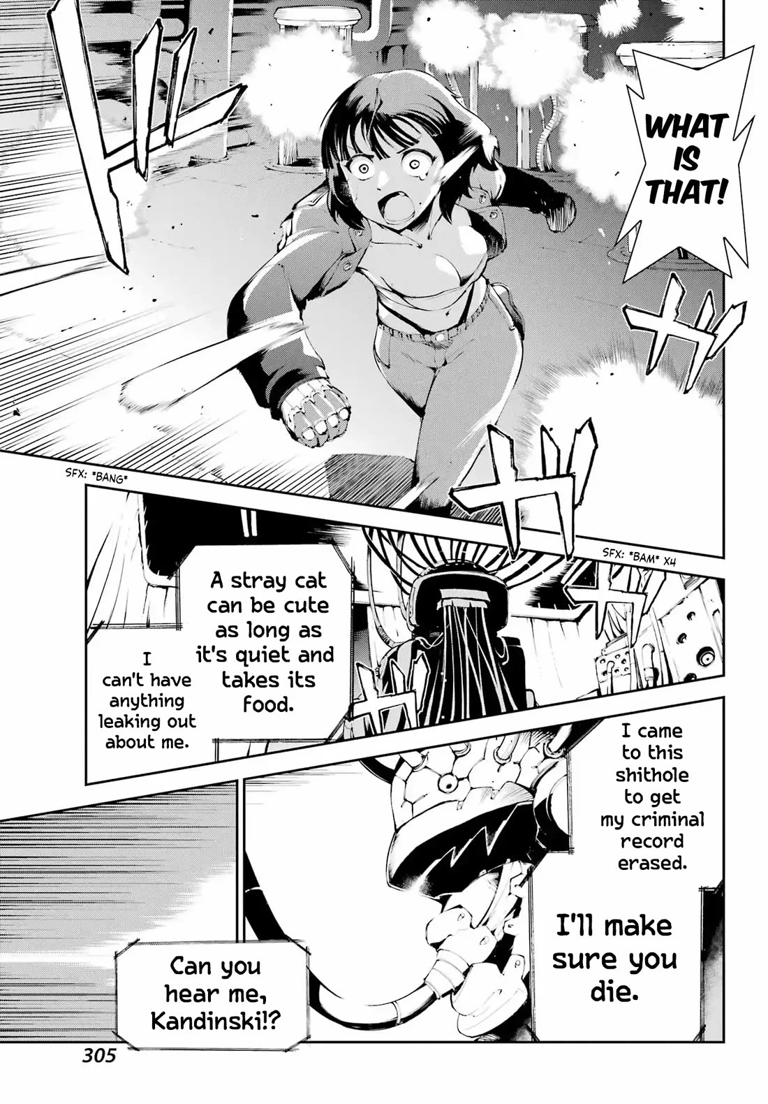Moscow 2160 Chapter 20 page 7 - Chapter 20