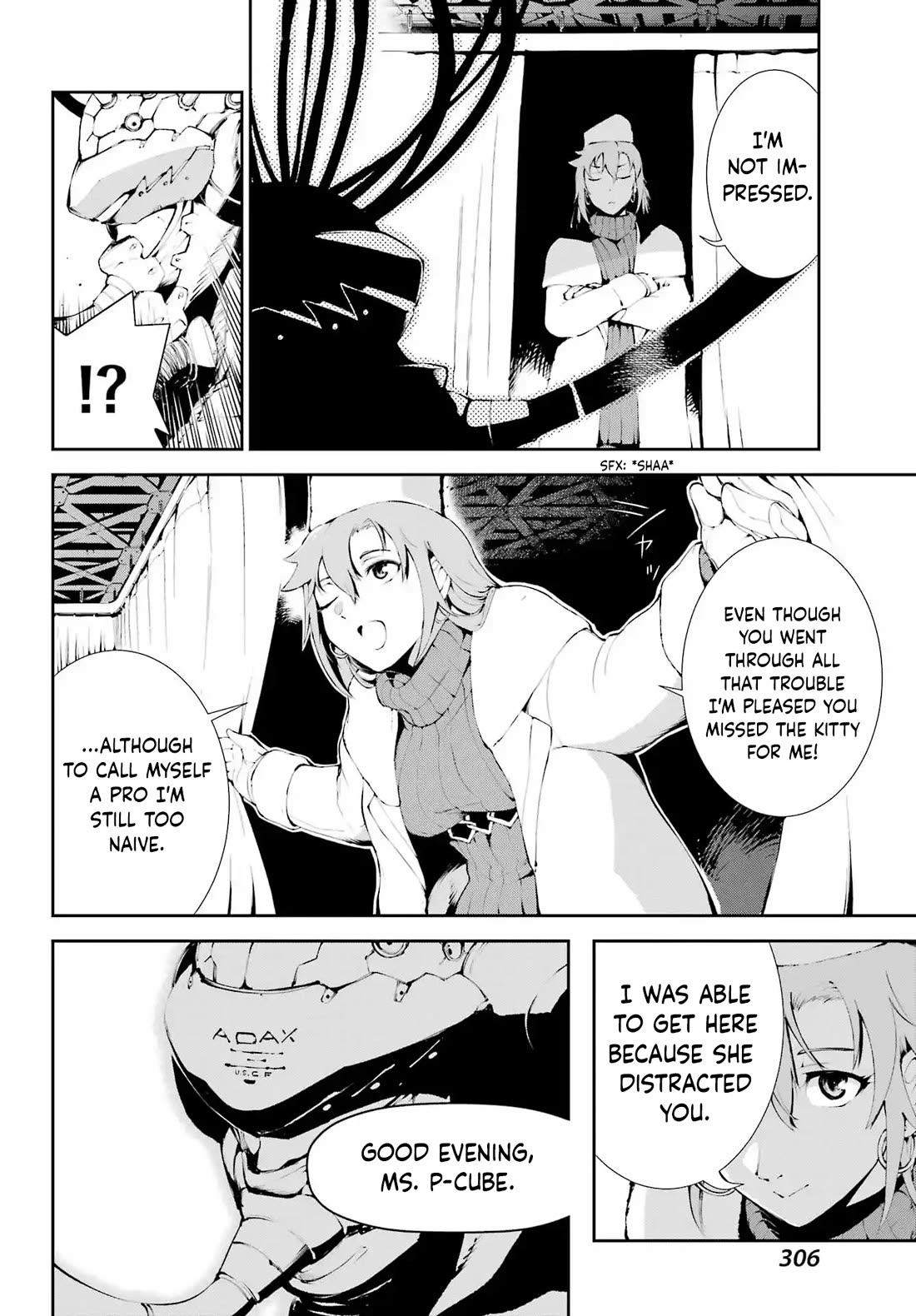 Moscow 2160 Chapter 20 page 8 - Chapter 20