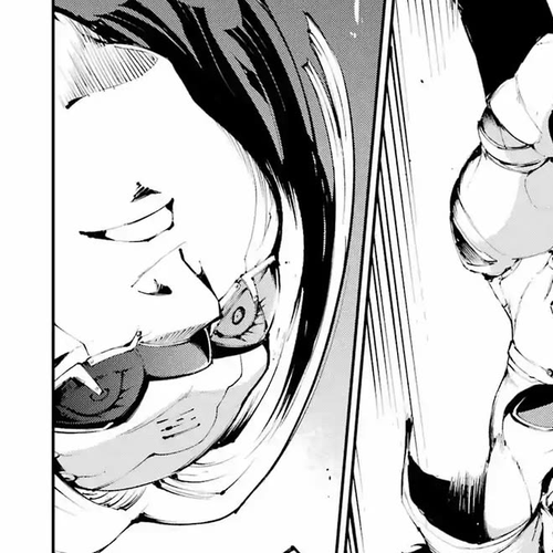 Moscow 2160 Chapter 21: The Cute Girl (10) cover
