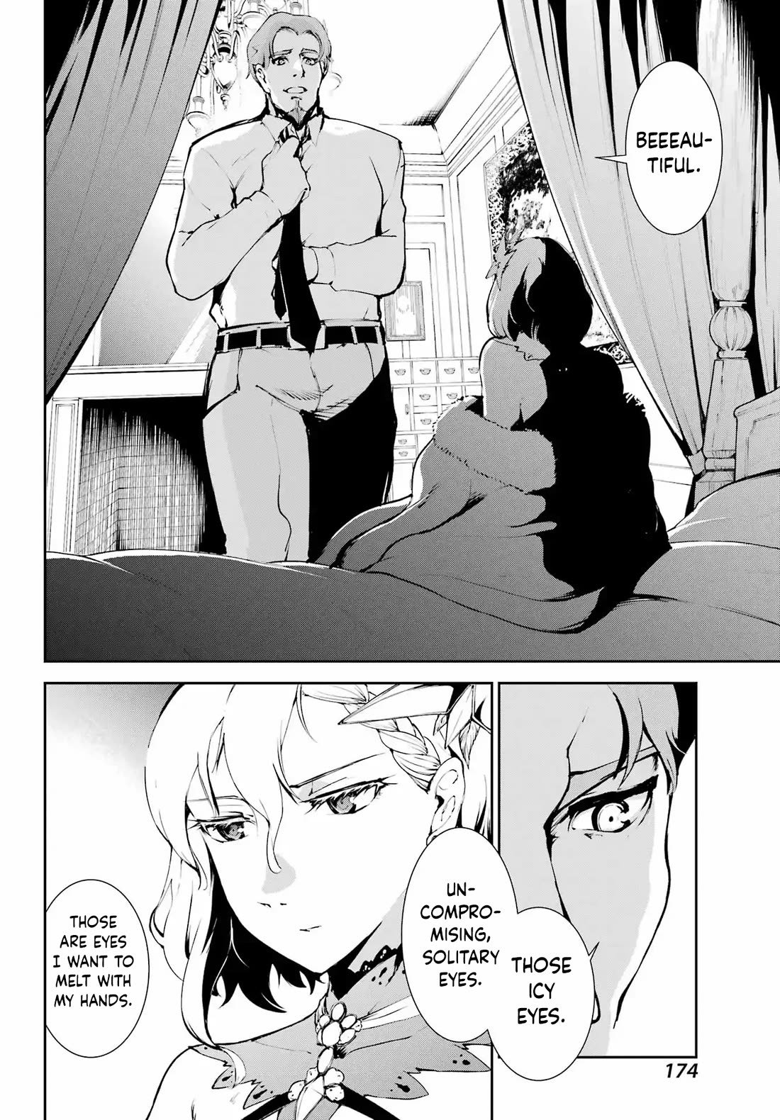 Moscow 2160 Chapter 26 page 20 - Chapter 26