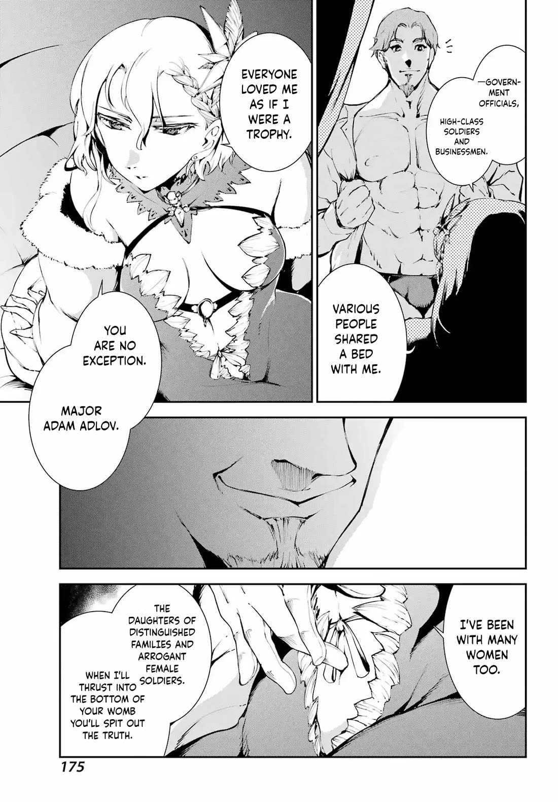 Moscow 2160 Chapter 26 page 21 - Chapter 26
